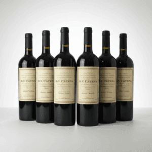 Kit 6 Vinhos D.V Catena Malbec